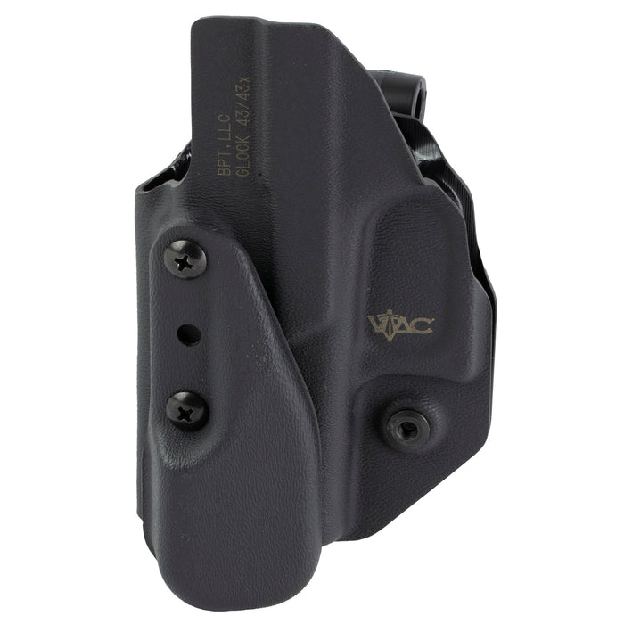 Blk Pnt Vtac Iwb For Glk 43x Blk