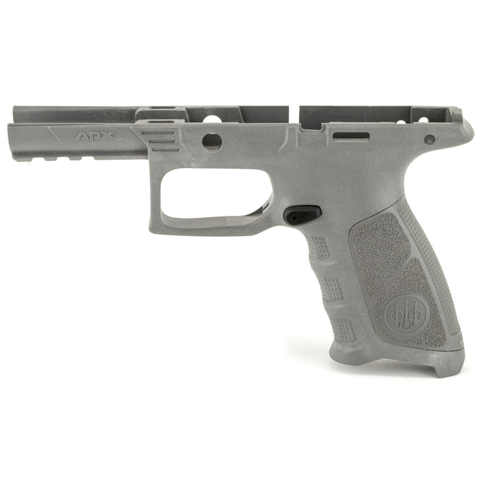 Beretta Apx Grip Frame Wolf Grey