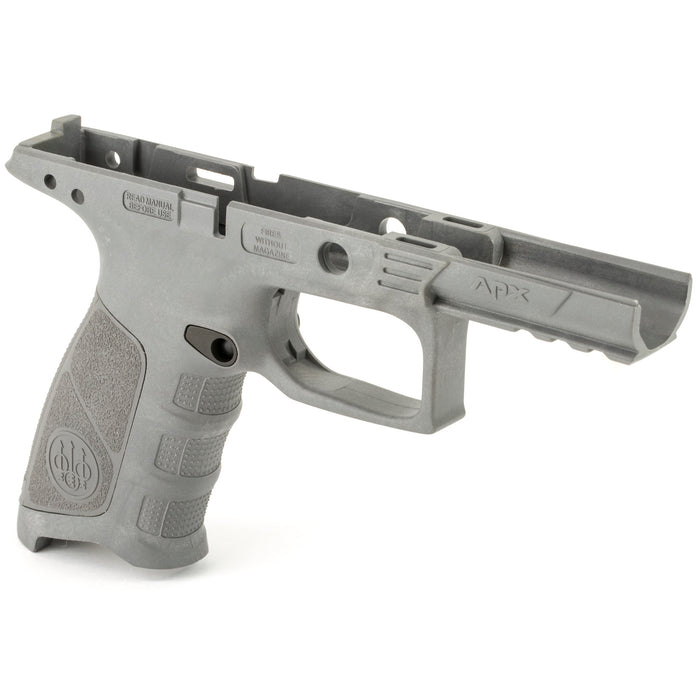 Beretta Apx Grip Frame Wolf Grey