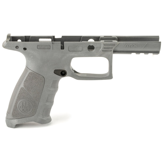 Beretta Apx Grip Frame Wolf Grey