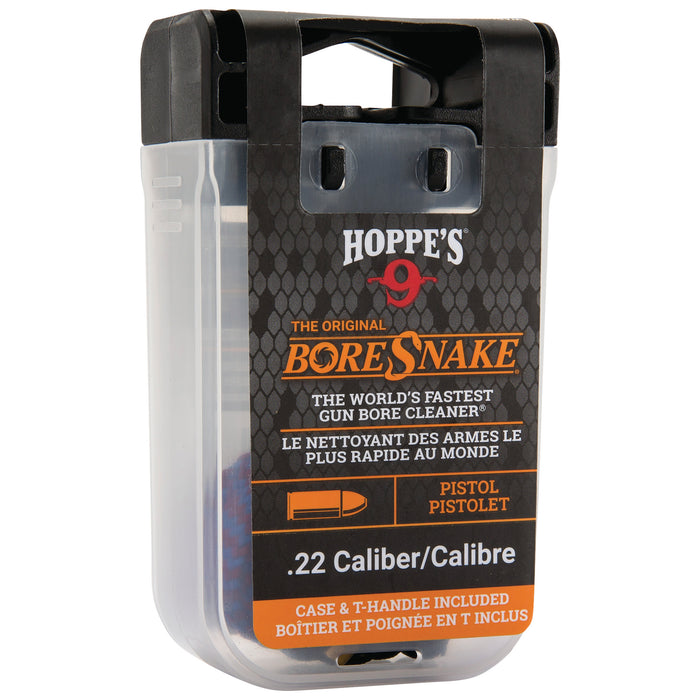 Boresnake Pstl 22cal W- Den