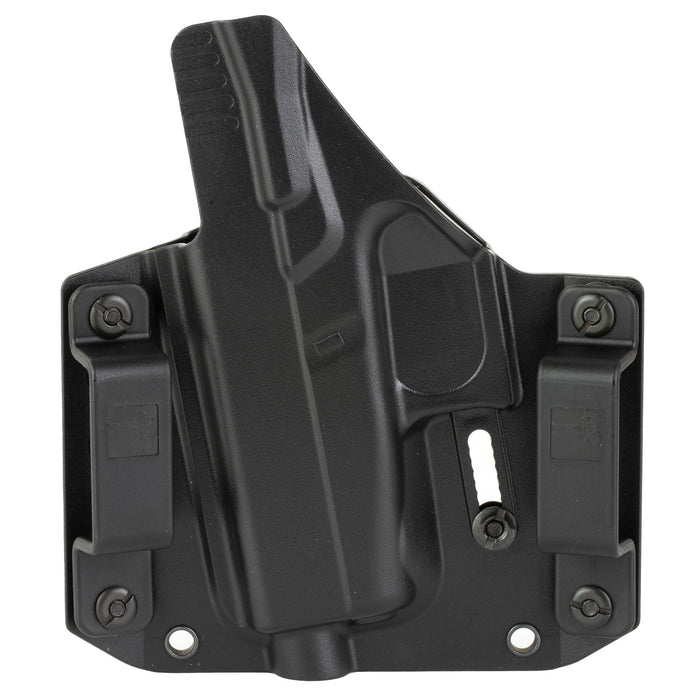 Bravo Bca For Glock 43 Owb Blk Rh