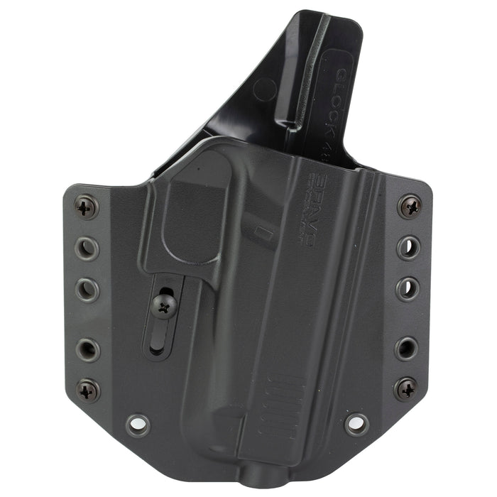 Bravo Bca For Glock 48 Owb Blk Rh