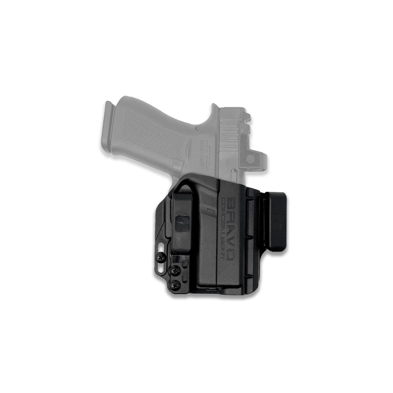IWB CONCEALED GLOCK HOLSTERS