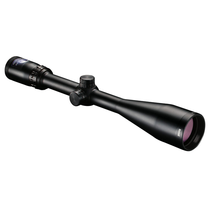 Bushnell Banner 3-9x50 Multi-x Black