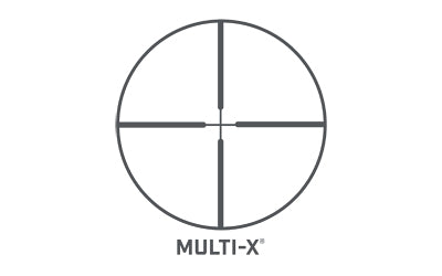 Bushnell Banner 6-18x50 Matte
