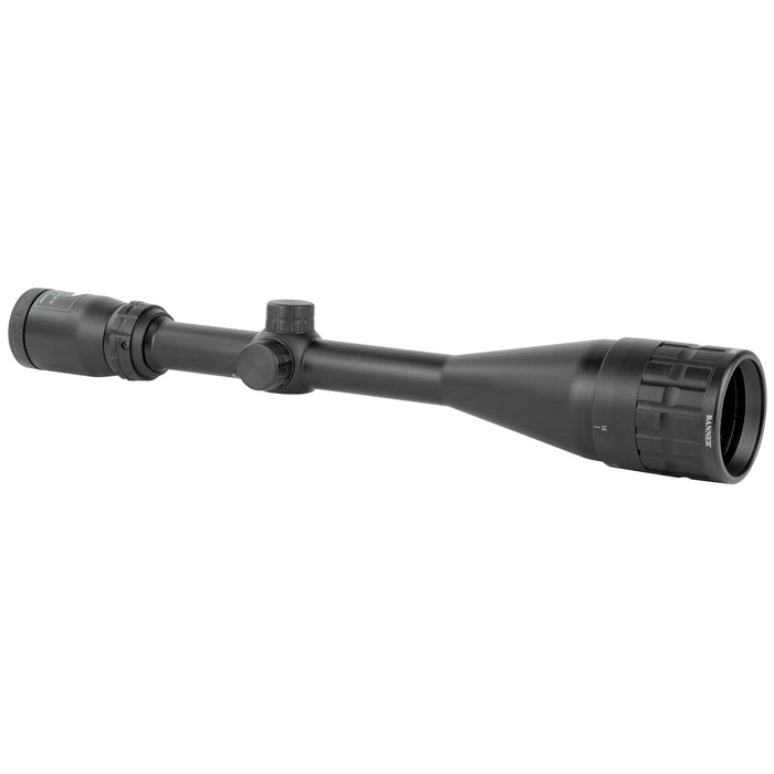 Bushnell Banner 6-18x50 Matte
