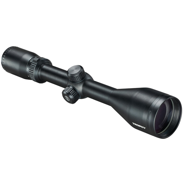 Bushnell Trophy 3-9x50 Multi-x Black