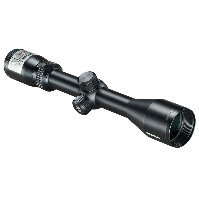 Bushnell Trophy 3-9x40 Doa600 Black