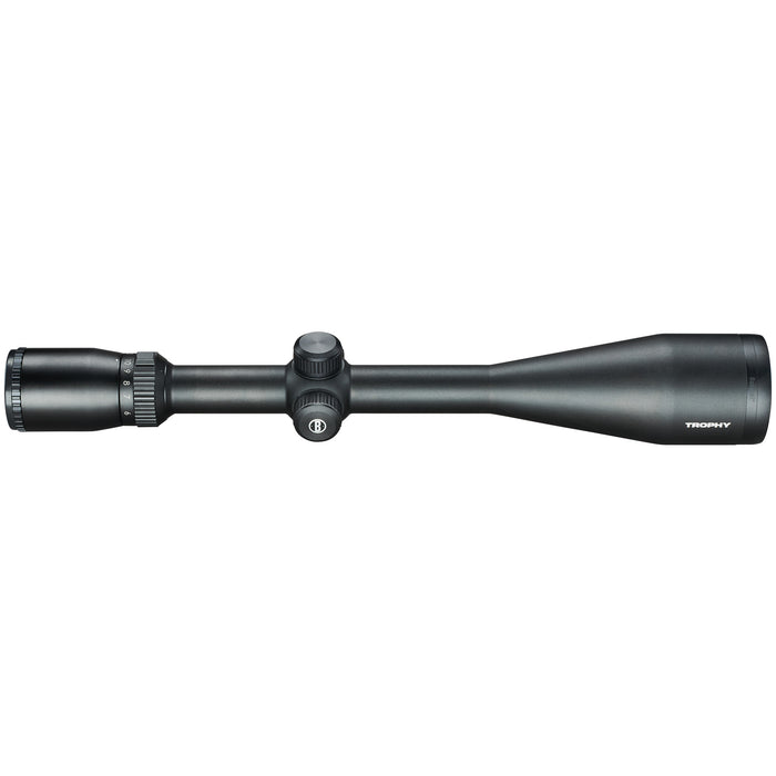 Bushnell Trophy 6-18x50 Mlti-x Sf Bk