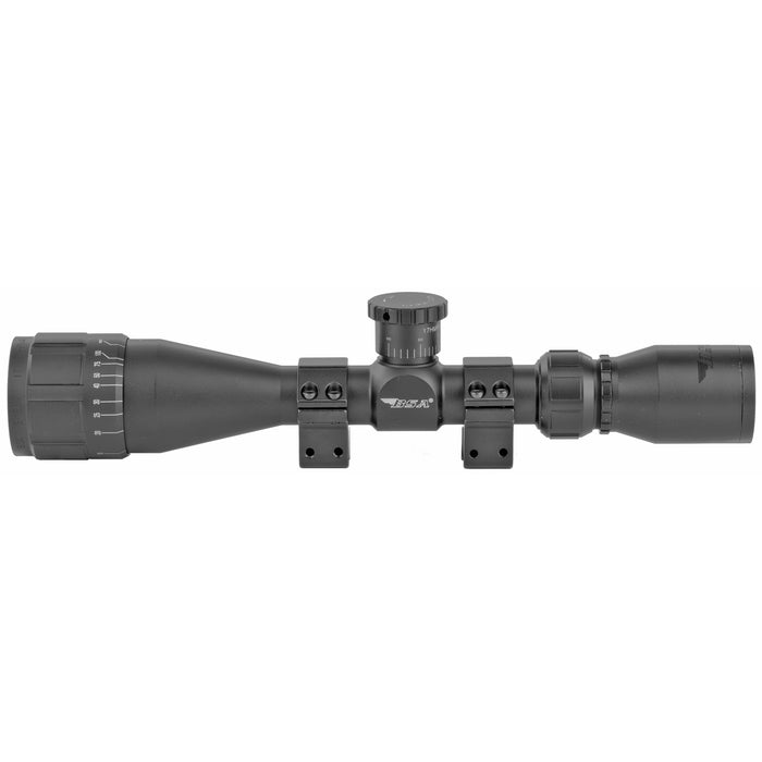 Bsa Sweet 17 30/30 Blk