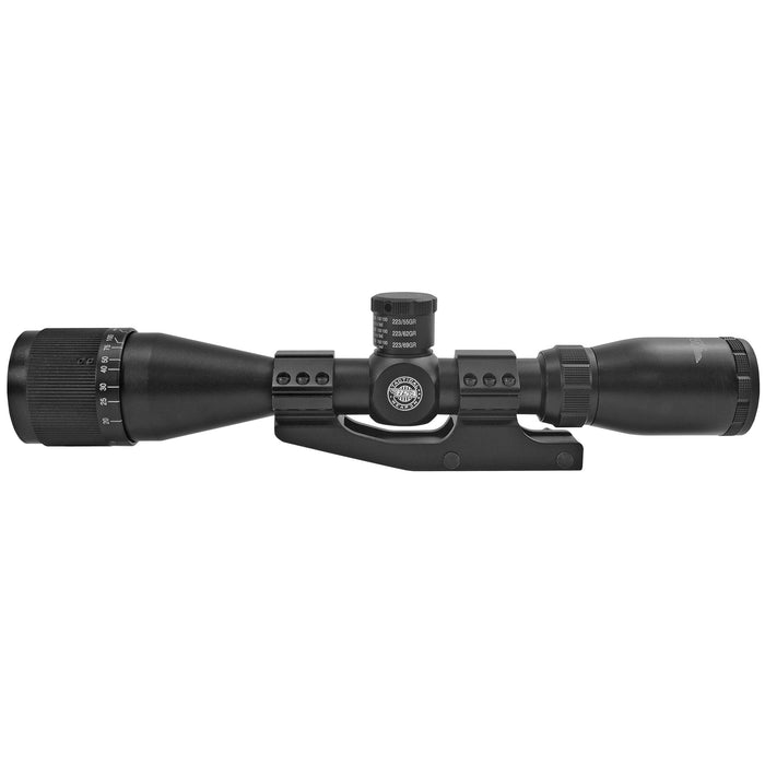 Bsa Tact Wpn Mil Dot Blk