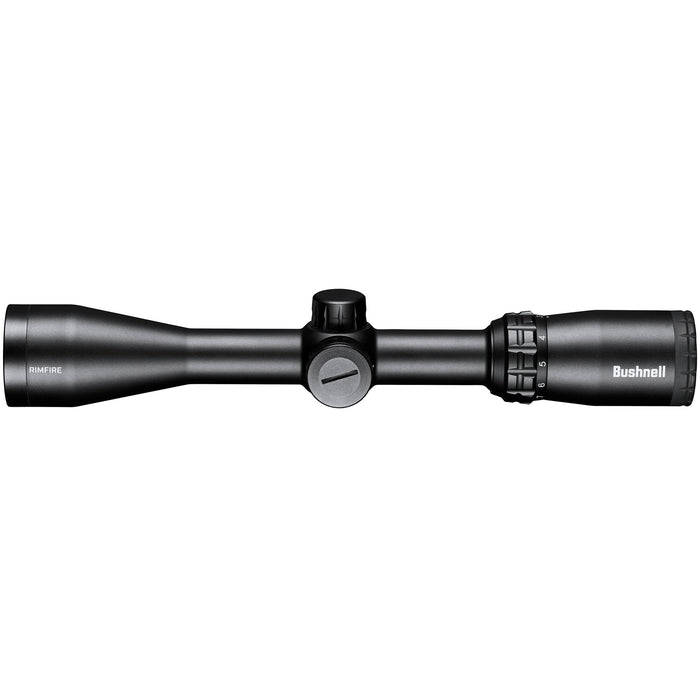 Bushnell Rimfire 3-9x40 Dz22 Ill Blk