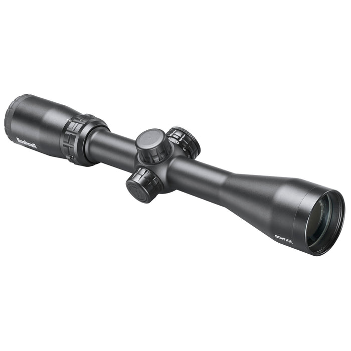 Bushnell Rimfire 3-9x40 Dz22 Ill Blk