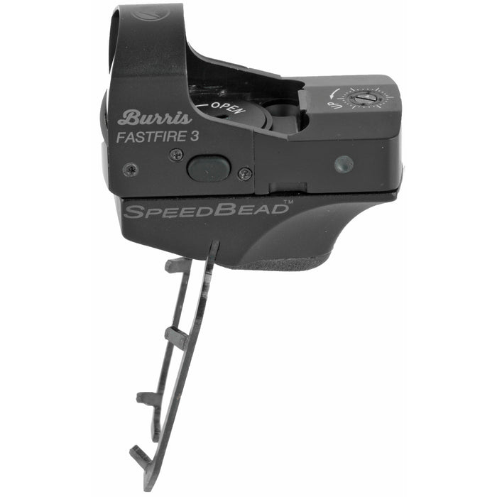 Burris Speedbead Rem 870
