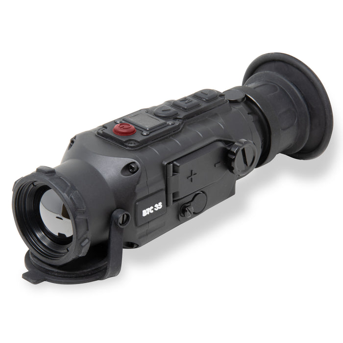 Burris Thermal Clip-on Usm C35