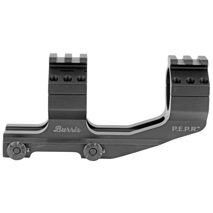 Burris Ar Pepr Mnt 30mm W-pic Top Qd