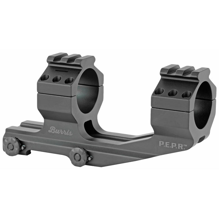 Burris Ar Pepr Mnt 30mm W-pic Top Qd