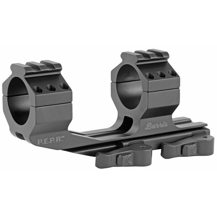 Burris Ar Pepr Mnt 30mm W-pic Top Qd