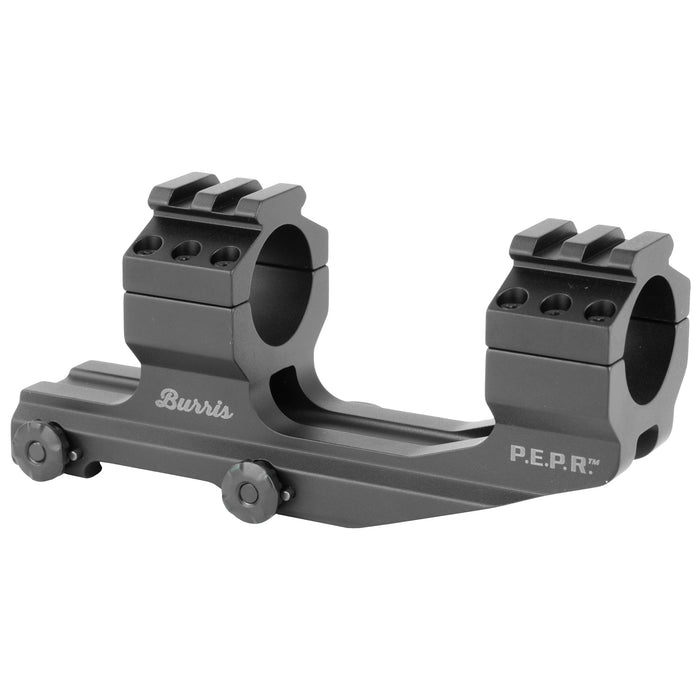 Burris Ar Pepr Mnt 1" W-pic Tops Qd