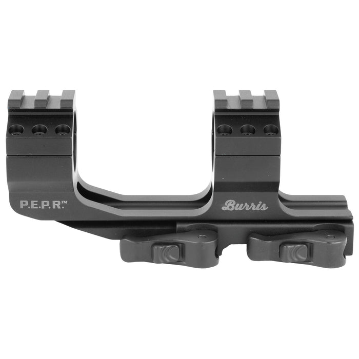 Burris Ar Pepr Mnt 1" W-pic Tops Qd
