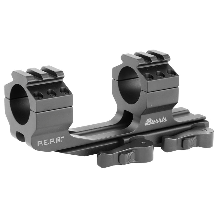 Burris Ar Pepr Mnt 1" W-pic Tops Qd