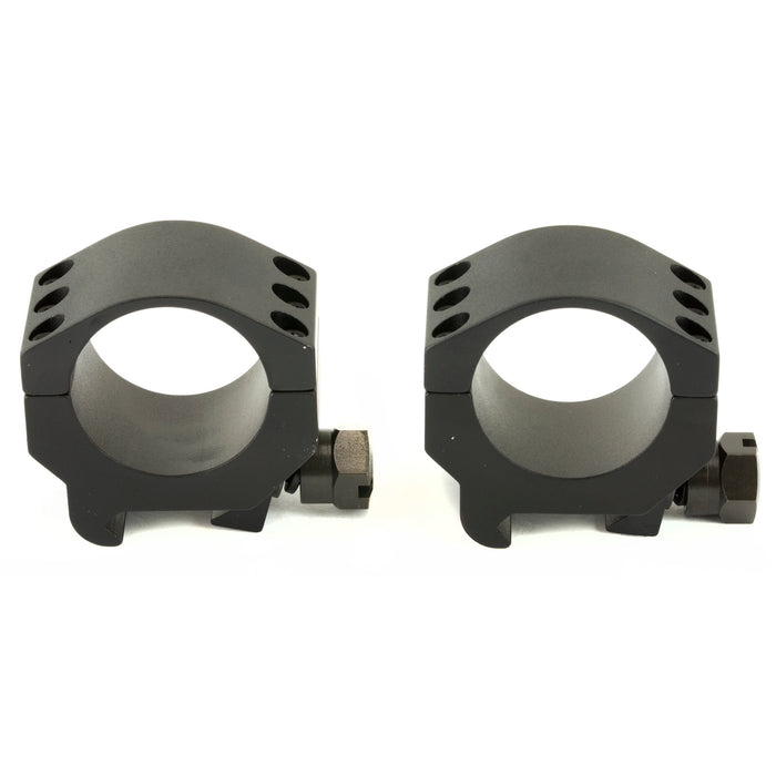 Burris Xtr Tact Low .25" 30mm Rings