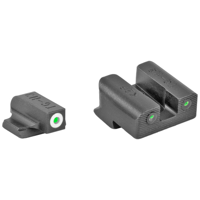 Canik Tritium Pro Night Sights Tp9
