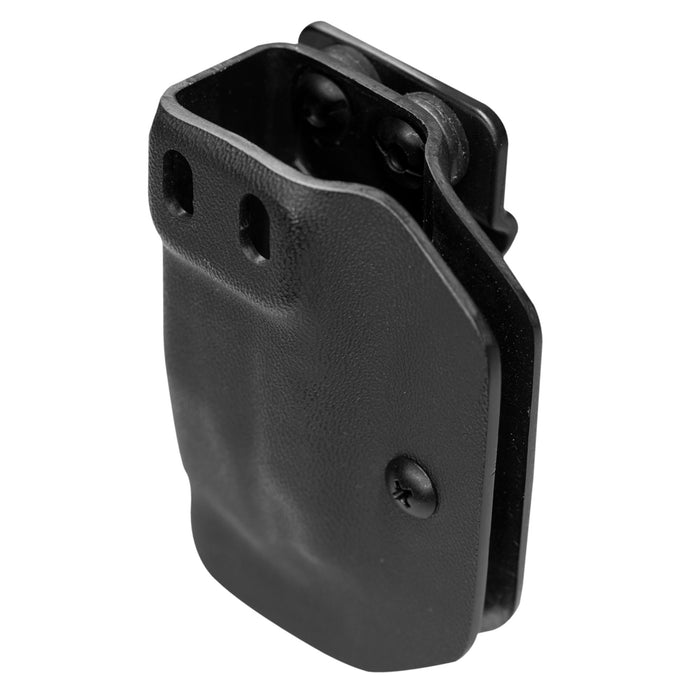 Canik Dbl Mag Pouch 9mm Kydex-blk