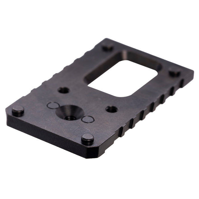 Canik Optic Base Plate B Truglo-m02