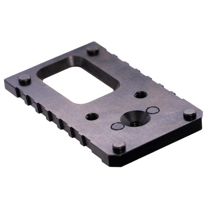 Canik Optic Base Plate B Truglo-m02