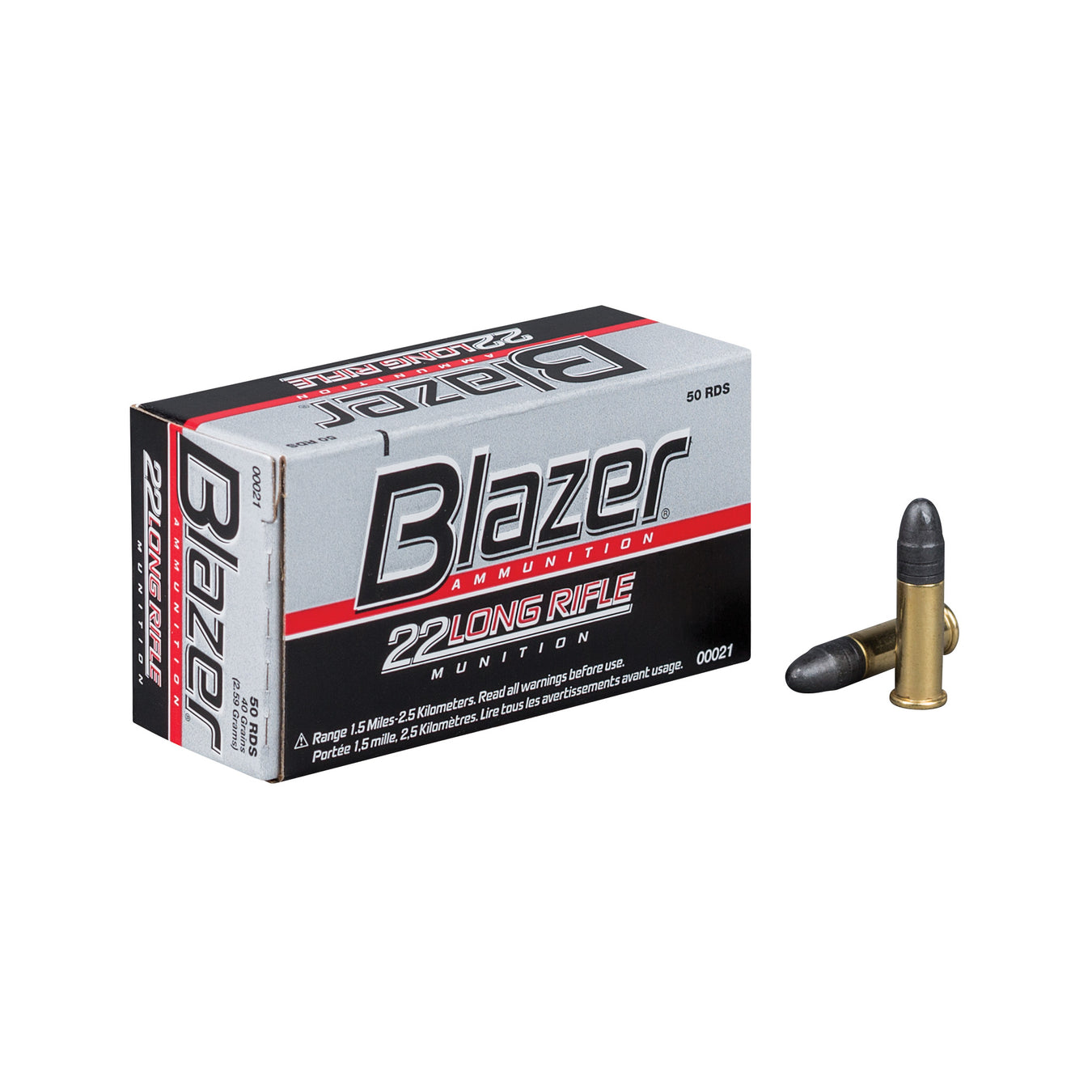 Ammunition