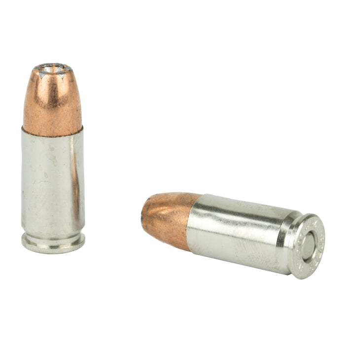 Spr Gold Dot 9mm 115gr Hp 20-200