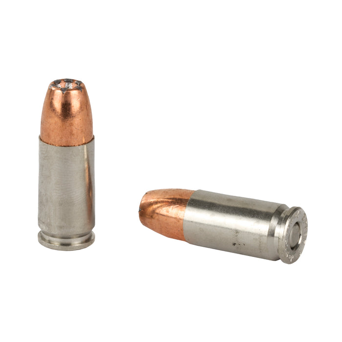 Spr Gold Dot 9mm+p 124gr Hp 20-200