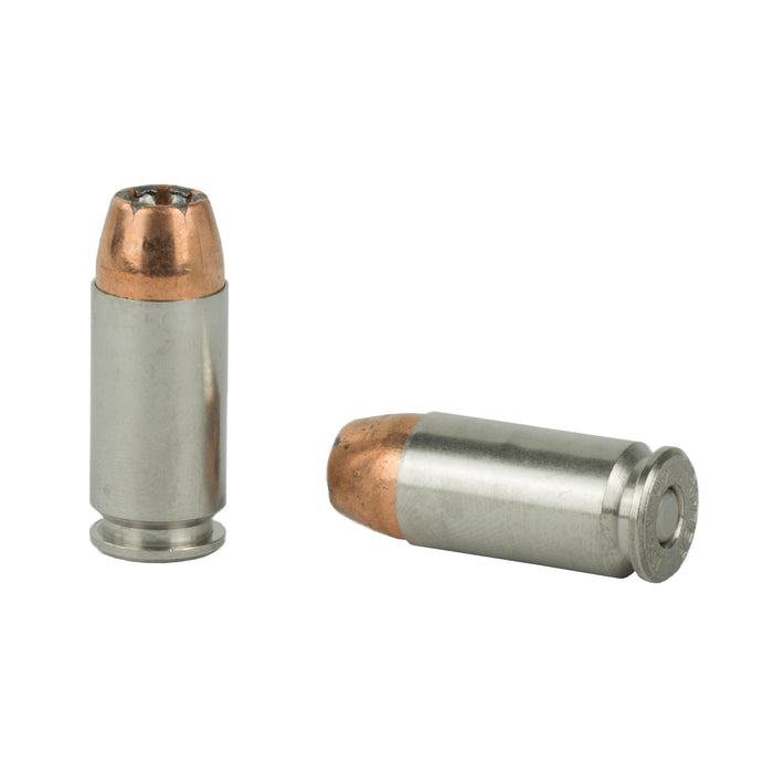 Spr Gold Dot 40sw 180gr Hp 20-200