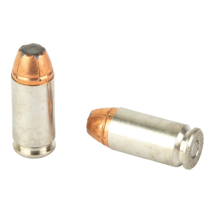 Spr Gold Dot G2 40s&w 180gr 20-200