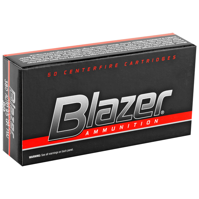 Blazer Fmj 50/1000