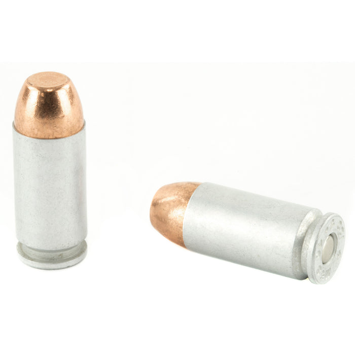 Blazer 40sw 165gr Fmj 50-1000