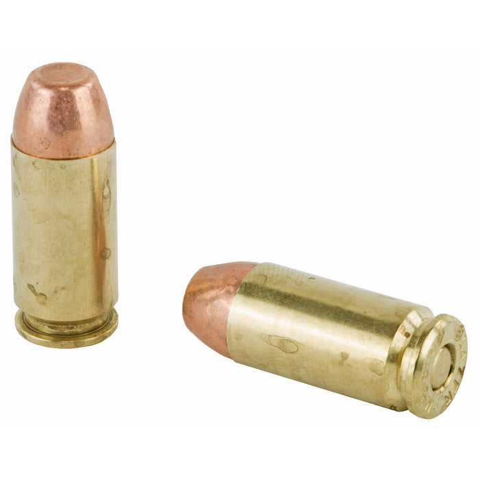 Blazer Brass 40sw 165gr Fmj 50-1000