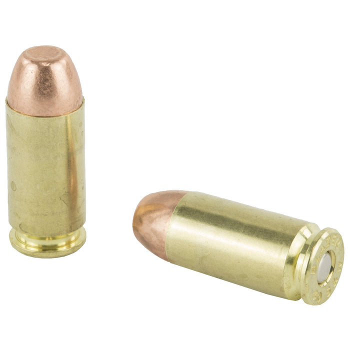 Blazer Brass 40sw 180gr Fmj 50-1000