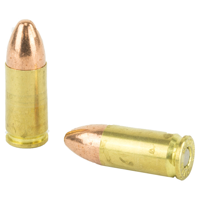 Spr Lawman 9mm Tmj 50/1000
