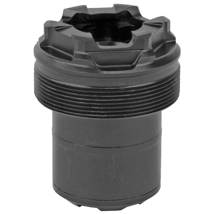 Cgs Internal 3lug Mnt Krak-mod9-naut