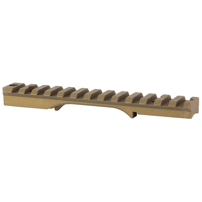 Christensen 1pc Rem700 Shr 20 Moa Br