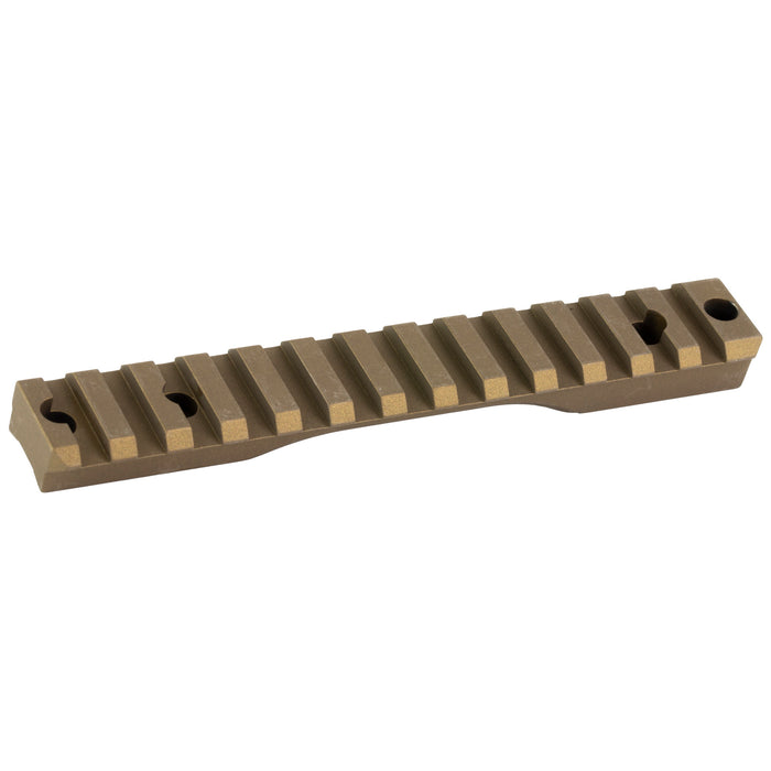 Christensen 1pc Rem700 Shr 20 Moa Br