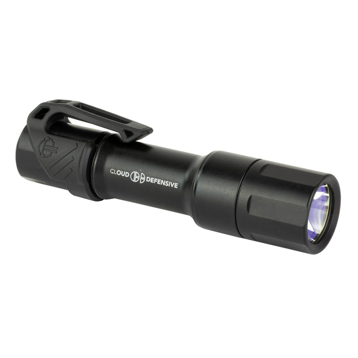 Cld Def Mch Hc Handheld Light