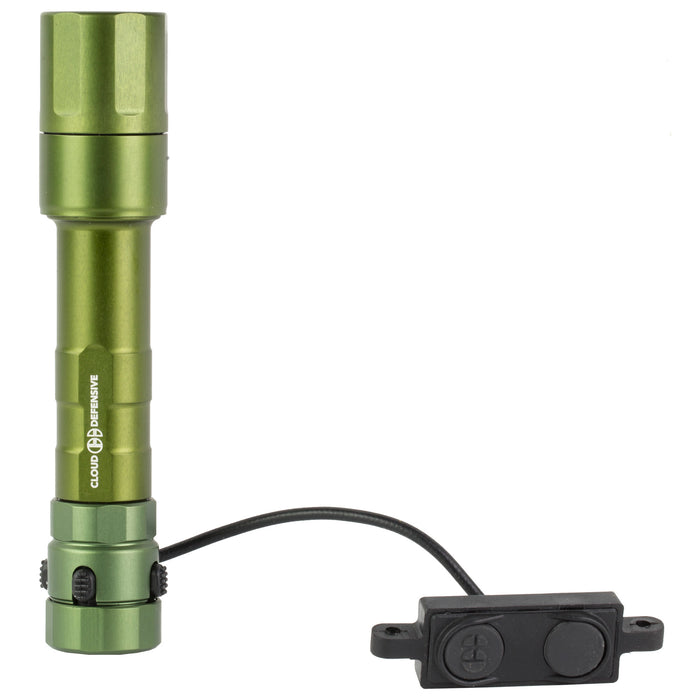 Cld Def Rein Gen 2 Complete Kit
