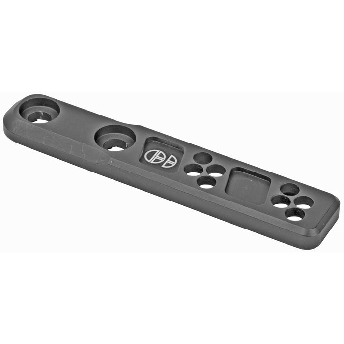 Cld Def Torrent M-lok Light Mnt