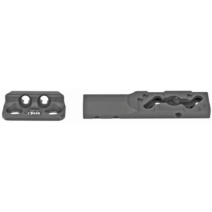 Cld Def Torrent M-lok Sbr Mount