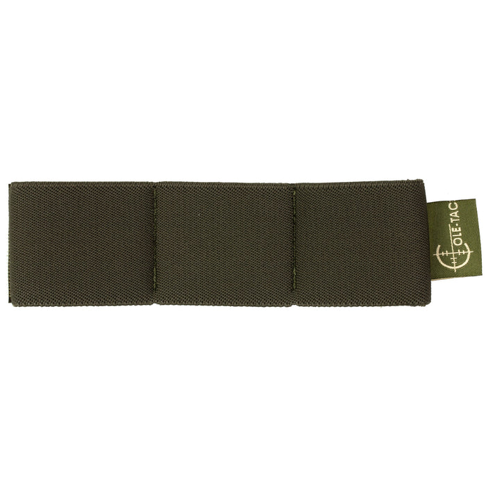 Coletac Elastic Org 3-cell