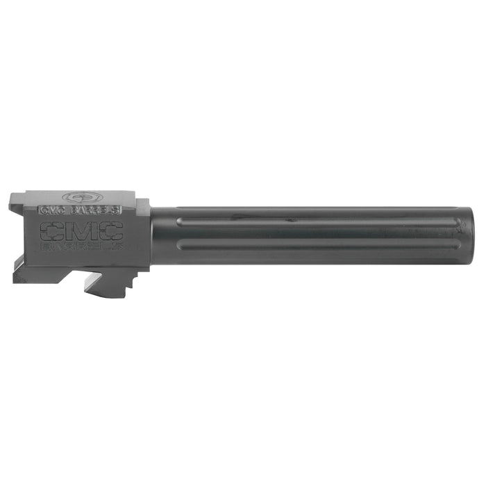 Cmc Bbl For G17 Flt